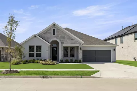 7013 Ladybug Ln, Little Elm, TX 76227