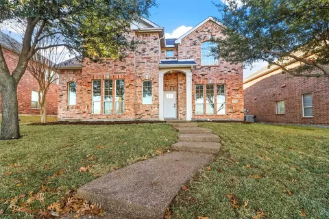 12001 Tyler Dr, Frisco, TX 75035