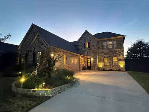 2803 Spring Hollow Ct, Highland Village, TX 75077