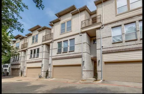 4830 Cedar Springs Rd #31, Dallas, TX 75219