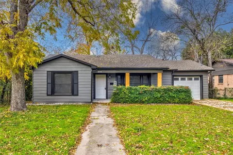 1401 Anna St, Denton, TX 76201