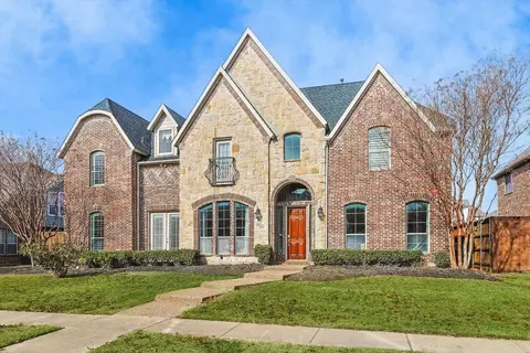 1664 Sandstone Dr, Frisco, TX 75034