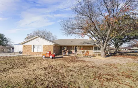 117 Berry Dr, Haslet, TX 76052