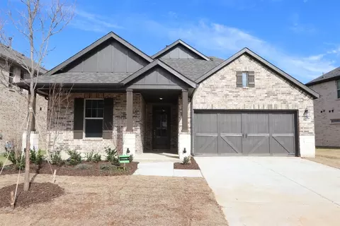 1412 Ladys Mantle Way, Prosper, TX 75078