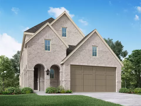 3904 Southbend Dr, Denison, TX 75020
