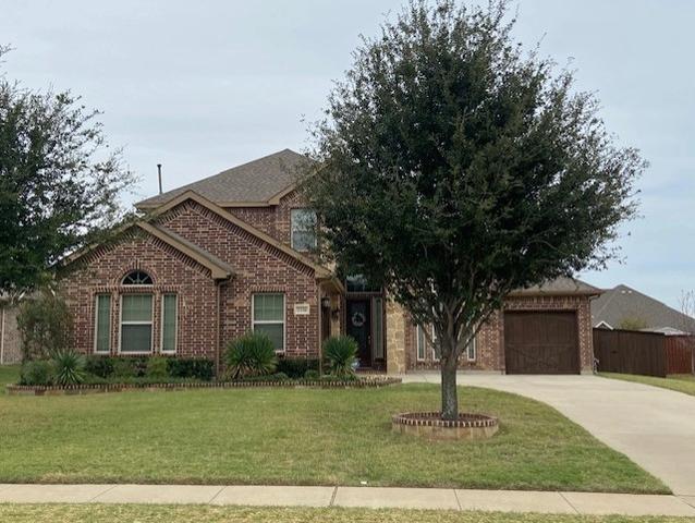 2226 Fallbrooke Dr, Grand Prairie, TX 75050
