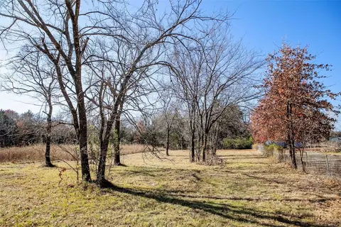 Tbd James Shannon Lane, Sadler, TX 76264