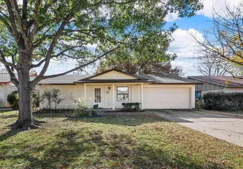 3700 Finley Rd, Irving, TX 75062