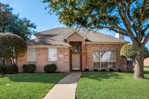 7117 Fallkirk Dr, Plano, TX 75025