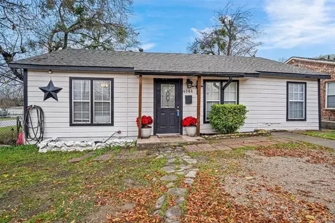 4844 Gordon Ave, Fort Worth, TX 76115