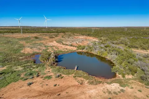 1407 County Road 441, Roby, TX 79556