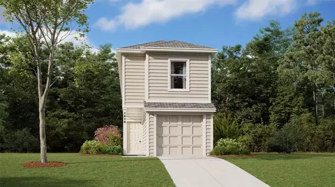 204 Boxberry St, Princeton, TX 75407