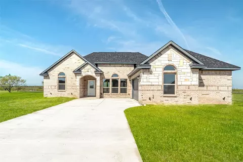945 Genesis Rd, Rice, TX 75155