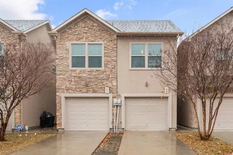 1581 Cozy Dr, Fort Worth, TX 76120