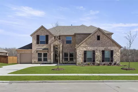 925 Gold Finch Dr, Forney, TX 75126