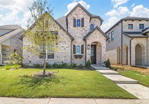 2509 Cedar Valley Cv, Mckinney, TX 75071