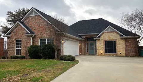 733 Madison Pl, Sherman, TX 75092