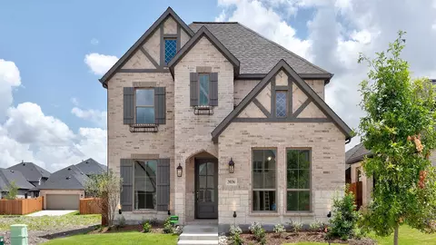 3036 Elmwood St, Fate, TX 75087