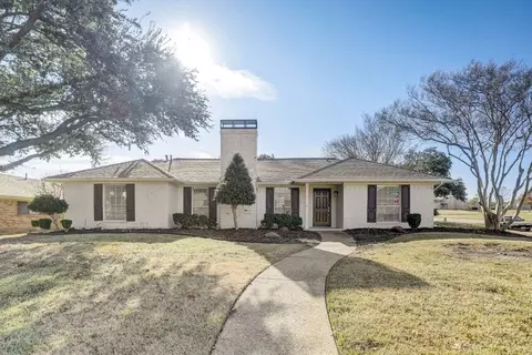 2340 Fountain Head Dr, Plano, TX 75023