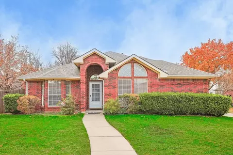 1400 Stella Dr, Lewisville, TX 75067