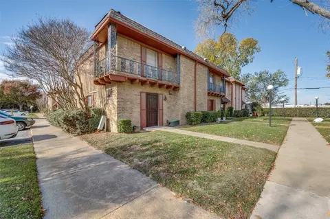 1815 E Grauwyler Rd #149, Irving, TX 75061