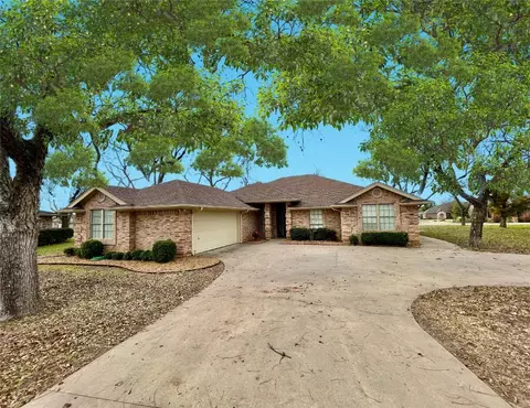 9418 S Longwood Dr, Granbury, TX 76049