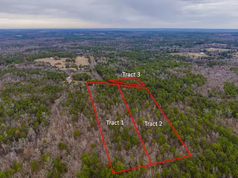 Tract 2 County Road 3859, Mineola, TX 75773