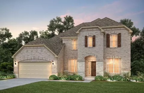 1108 Kadynce Ln, Anna, TX 75409
