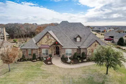 7116 Heritage Oaks Dr, Mansfield, TX 76063