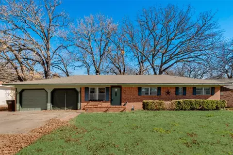 503 Marita Rd, Greenville, TX 75402