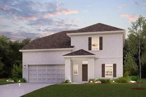 756 Lauren Grove Ln, Forney, TX 75126