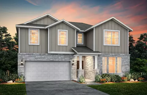 312 Rangars Ridge Pl, Fort Worth, TX 76120