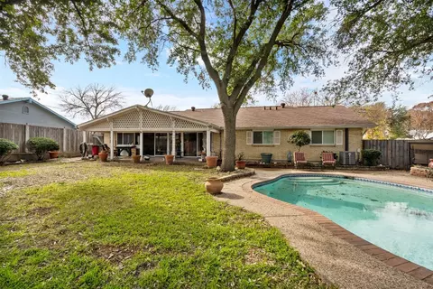 3001 Cortez Dr, Fort Worth, TX 76116