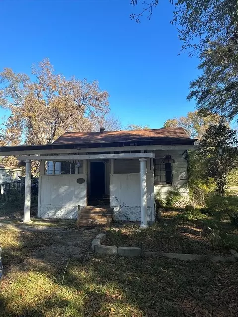 4249 Barbara Ave, Shreveport, LA 71109