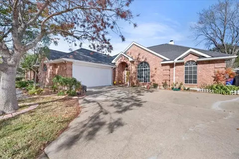 2005 Chrisman Trl, Mansfield, TX 76063