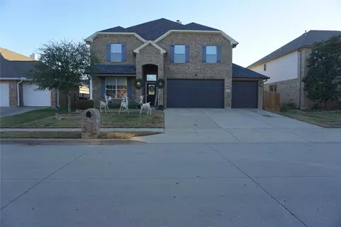 3728 Monica Ln, Fort Worth, TX 76244