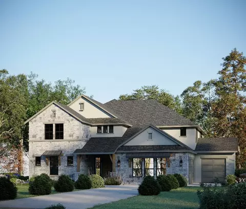 4105 Park Glen Ave, Royse City, TX 75189