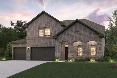 722 Cari Ln, Forney, TX 75126
