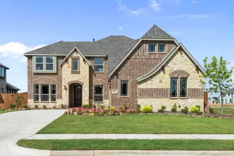 2603 Gavin Dr, Mansfield, TX 76063