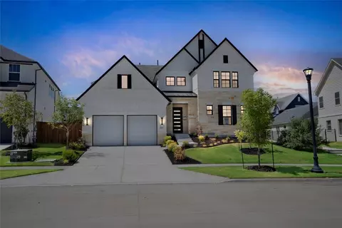 1812 Grey Bark St, Aledo, TX 76008