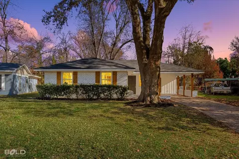 2629 E Cavett Dr, Shreveport, LA 71104