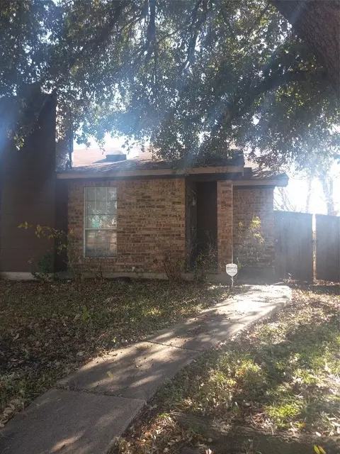 1552 Abilene Dr, Mesquite, TX 75150