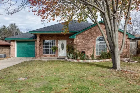 126 Prairie Creek Cir, Princeton, TX 75407
