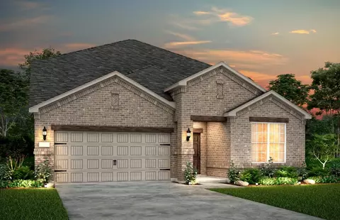 1313 Bonsmara Dr, Northlake, TX 76247