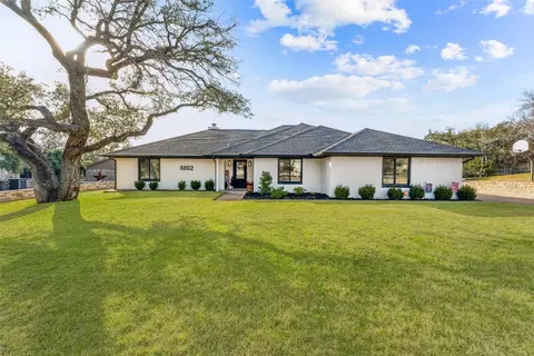 8802 Brierfield Rd, Granbury, TX 76049