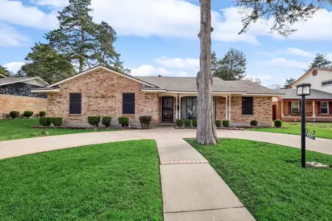6026 Hunters View Ln, Dallas, TX 75232