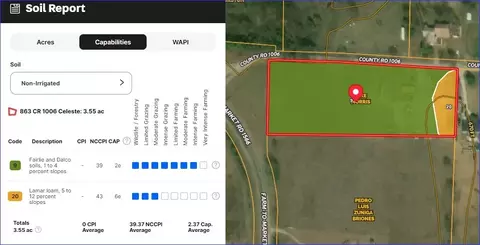 0 County Road 1006, Celeste, TX 75423 photo 10