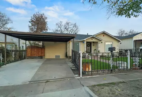 4429 Greene Ave, Fort Worth, TX 76133