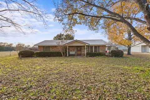 9420 County Road 111, Kaufman, TX 75142