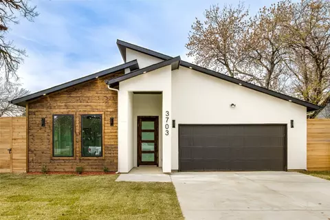 3703 Maybeth St, Dallas, TX 75212